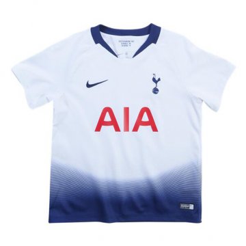 Maglia Tottenham Hotspur Home Bambino 2018/2019