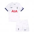 Maglia Tottenham Hotspur Home Bambino 23-24