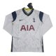 Maglia Tottenham Hotspur Home Maniche Lunghe 20-21