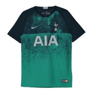 Maglia Tottenham Hotspur Third Bambino 2018/2019