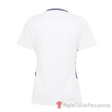 Maglia Tottenham Hotspur home Donna 2017/2018