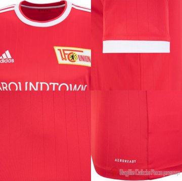 Maglia Union Berlin Home 21-22