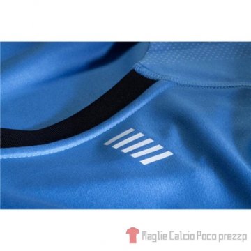 Maglia Uruguay Home 2018