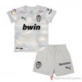 Maglia Valencia Terza Bambino 20-21