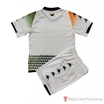 Maglia Venezia Away Bambino 21-22