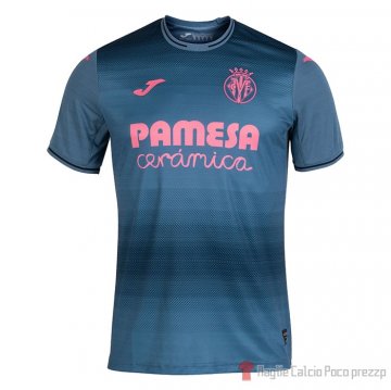 Maglia Villarreal Terza 21-22 Maglia Villarreal Terza 21-22