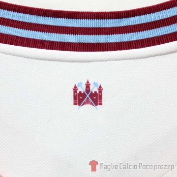 Maglia West Ham Away 2019/2020