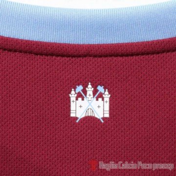 Maglia West Ham Home 2019/2020