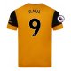 Maglia Wolves Giocatore Raul Home 20-21