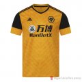 Maglia Wolves Home 20-21