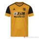 Maglia Wolves Home 20-21