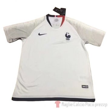 Thailandia Camiseta Francia Maglia Gara Away 2019/2020 Thailandia Camiseta Francia Maglia Gara Away 2019/2020
