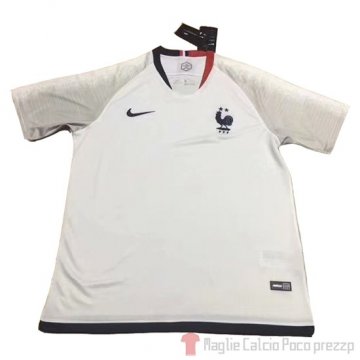 Thailandia Camiseta Francia Maglia Gara Away 2019/2020