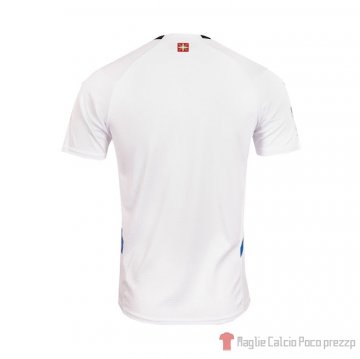 Thailandia Maglia Alaves Away 21-22