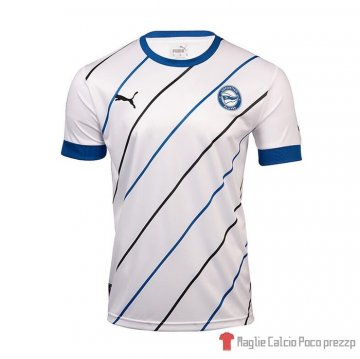 Thailandia Maglia Alaves Away 22-23