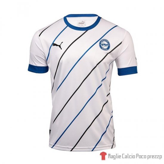 Thailandia Maglia Alaves Away 22-23 - Clicca l'immagine per chiudere