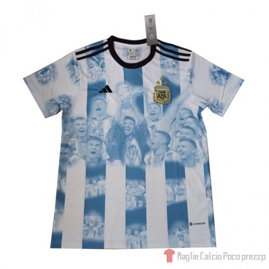 Thailandia Maglia Argentina Special 22-23 - Clicca l'immagine per chiudere