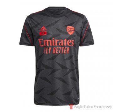 Thailandia Maglia Arsenal Adidas X 424 2021 Thailandia Maglia Arsenal Adidas X 424 2021
