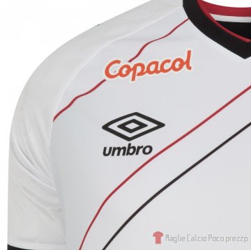 Thailandia Maglia Athletico Paranaense Away 2020