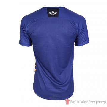 Thailandia Maglia Athletico Paranaense Portiere 2020 Azul