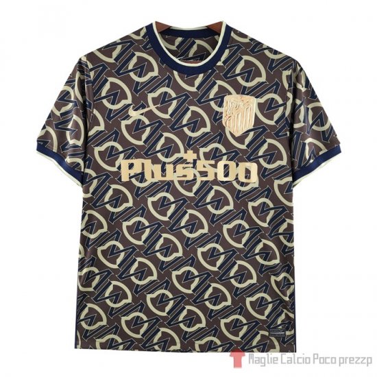 Thailandia Maglia Atletico Madrid Special 2022 - Clicca l'immagine per chiudere