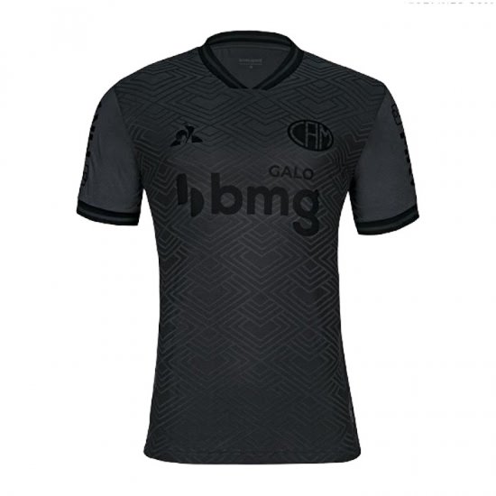 Thailandia Maglia Atletico Mineiro Terza 20-21 - Clicca l'immagine per chiudere