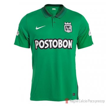 Thailandia Maglia Atletico Nacional Away 2021 Thailandia Maglia Atletico Nacional Away 2021