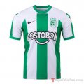 Thailandia Maglia Atletico Nacional Home 2023