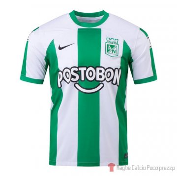 Thailandia Maglia Atletico Nacional Home 2023 Thailandia Maglia Atletico Nacional Home 2023