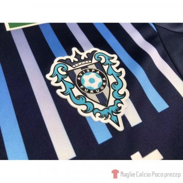 Thailandia Maglia Avispa Fukuoka Home 2023