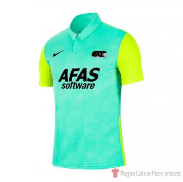 Thailandia Maglia Az Alkmaar Terza 20-21 Thailandia Maglia Az Alkmaar Terza 20-21
