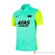 Thailandia Maglia Az Alkmaar Terza 20-21