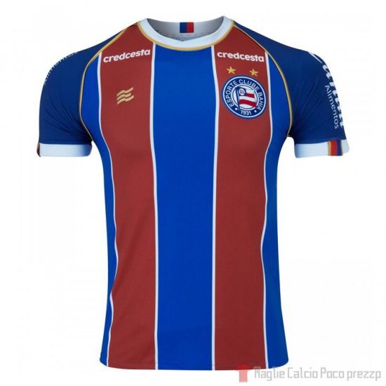 Thailandia Maglia Bahia FC Away 2020 - Clicca l'immagine per chiudere
