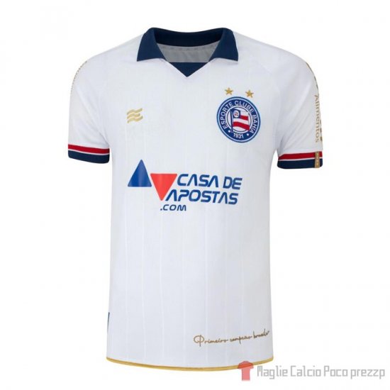 Thailandia Maglia Bahia Fc Home 2022 - Clicca l'immagine per chiudere