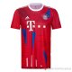 Thailandia Maglia Bayern Munich Champion 2013-2022