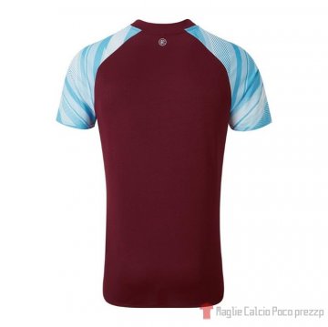 Thailandia Maglia Burnley Home 21-22