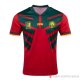 Thailandia Maglia Camerun Terza 22-23