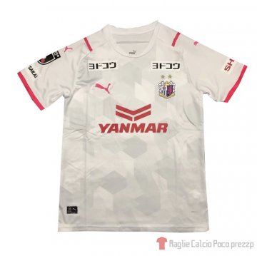 Thailandia Maglia Cerezo Osaka Away 2021 Thailandia Maglia Cerezo Osaka Away 2021