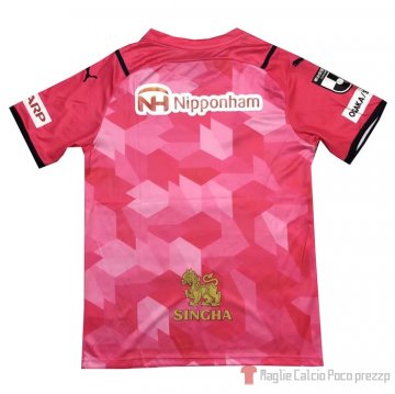 Thailandia Maglia Cerezo Osaka Home 2021