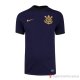 Thailandia Maglia Corinthians Terza 21-22