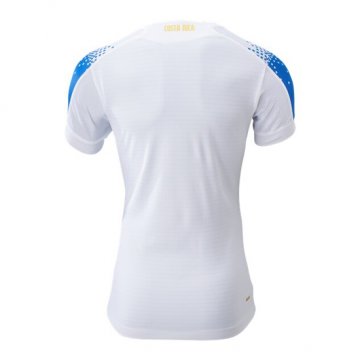 Thailandia Maglia Costa Rica Away 2019