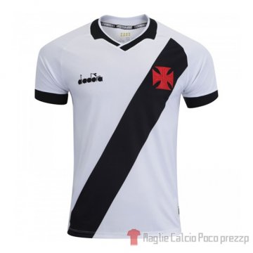 Thailandia Maglia Cr Vasco da Gama Away 2019