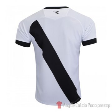 Thailandia Maglia Cr Vasco da Gama Away 2019