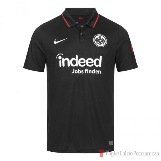 Thailandia Maglia Eintracht Frankfurt Home 21-22 - Clicca l'immagine per chiudere