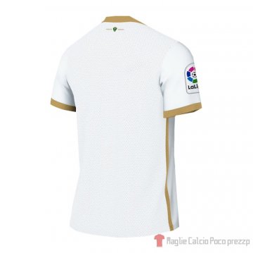 Thailandia Maglia Elche Home 22-23