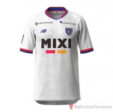 Thailandia Maglia Fc Tokyo Away 2023 Thailandia Maglia Fc Tokyo Away 2023
