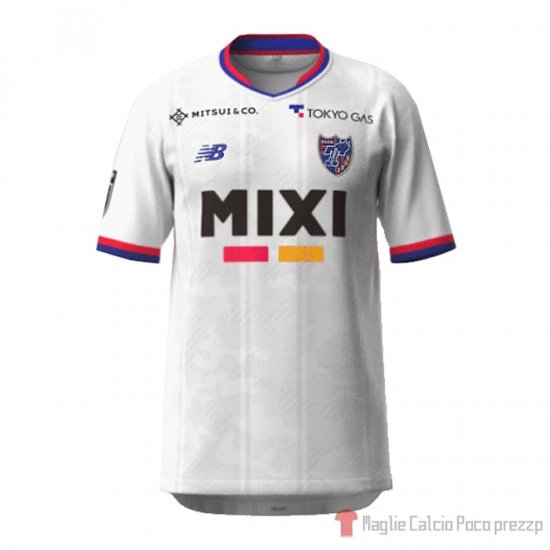 Thailandia Maglia Fc Tokyo Away 2023 - Clicca l'immagine per chiudere