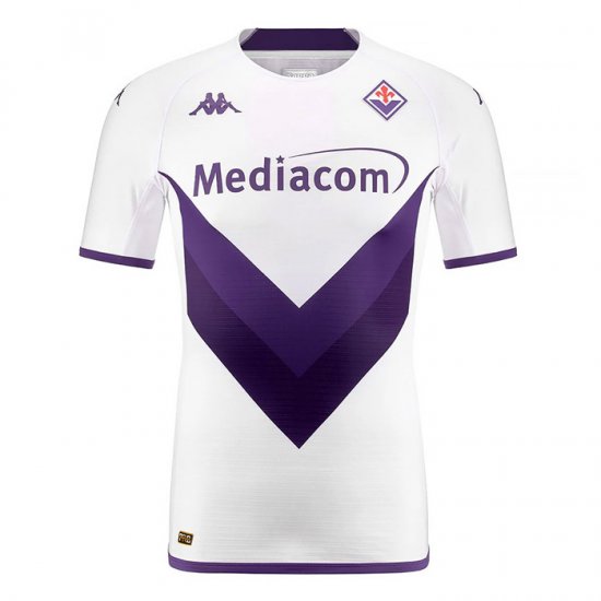 Thailandia Maglia Fiorentina Away 22-23 - Clicca l'immagine per chiudere