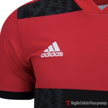 Thailandia Maglia Flamengo Home 2021