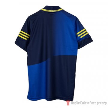 Thailandia Maglia Flamengo Special 2023-24